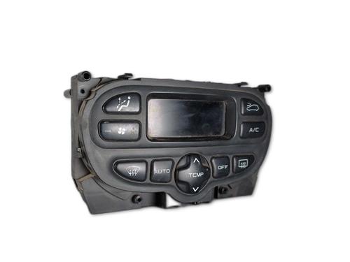 AC Styreenhet / Manøvreringsenhet PEUGEOT 307 Break (3E) [2002-2009]  29329545