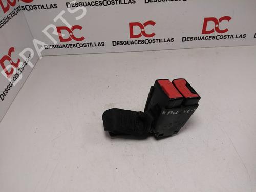 Used Rear right seatbelt RENAULT MEGANE I (BA0/1_) 1.6 e (BA0F, BA0S) (90 hp) 17403264