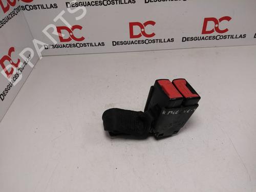 Pretensor trasero derecho RENAULT MEGANE I (BA0/1_) 1.6 e (BA0F, BA0S) (90 hp) 5503928AA | 5503928AA |