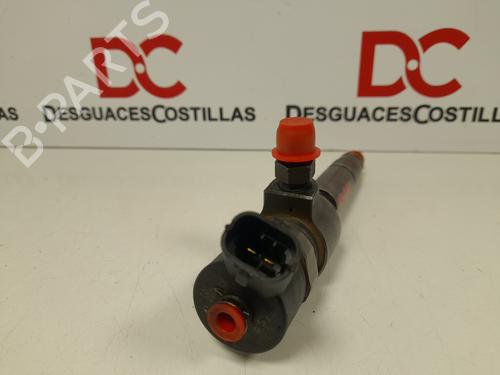 Injector OPEL ASTRA H (A04)  | BP17404321M100 