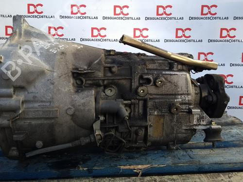 Gearbox BMW 3 (E46) 320 d | BP17398954M3 