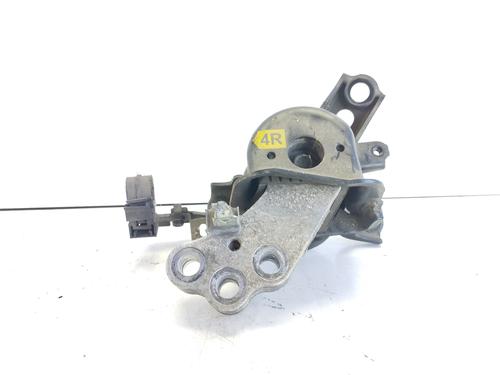 Used Engine mount TOYOTA AVENSIS Saloon (_T27_) 2.0 D-4D (ADT270_, ADT270R) (124 hp) 29062528