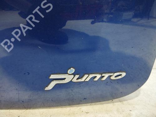 Tailgate FIAT GRANDE PUNTO (199_) 1.4 (199AXB11, 199AXB1A, 199BXB1A, 199AXL1A) | BP25478314C6 