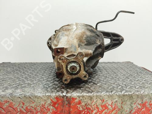 Used Rear differential MERCEDES-BENZ VITO Bus (W639) 111 CDI (639.701, 639.703, 639.705) (109 hp) 30961947