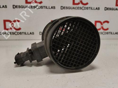 Mass air flow sensor OPEL ASTRA H Estate (A04) 1.7 CDTI (L35) | BP25903610M95 