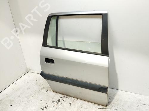Right rear door OPEL ZAFIRA A MPV (T98)  | BP22388379C5 