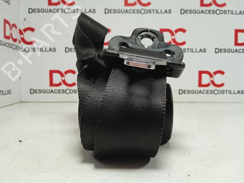 Sicherheitsgurt hinten links FORD FUSION (JU_) 1.4 | BP17411266I29 