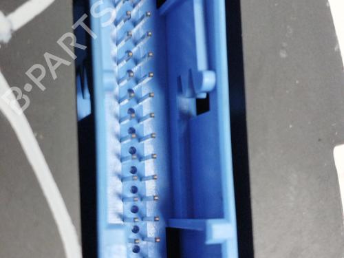 Instrument cluster SEAT LEON (1M1)  | BP30156783C47 