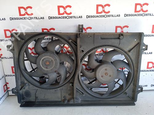 Used Radiator fan FORD GALAXY I (WGR) 1.9 TDI (115 hp) 17416064