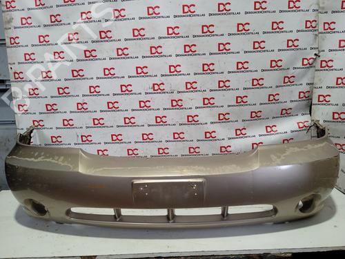 Used Front bumper KIA CARNIVAL II (GQ) 2.9 CRDi (144 hp) 17416950
