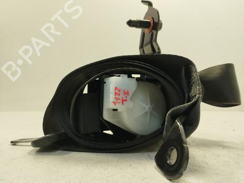 Used Rear left seatbelt HYUNDAI i40 I (VF) 1.7 CRDI (141 hp) 23452874