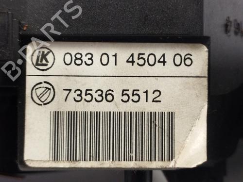 Switch ALFA ROMEO 147 (937_) 1.9 JTD (937.AXD1A, 937.BXD1A, 937.AXV1A, 937.BXB1A,... | BP17423572I30 
