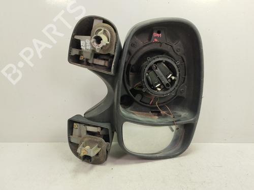 Right mirror OPEL VIVARO A Van (X83) 1.9 DTI (F7) | BP30192705C27 