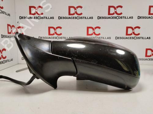 Bakspejl venstre PEUGEOT 407 SW (6E_, 6D_) 2.0 (136 hp) 17410500