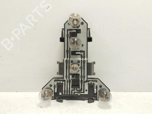 Lampeholder VW GOLF IV (1J1) 1.9 SDI (68 hp) 22713978