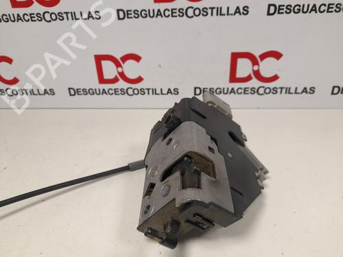 Front right lock CITROËN C4 I (LC_)  | BP17405370C97 