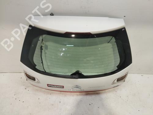 Tailgate CITROËN C3 II (SC_)  | BP27376925C6 