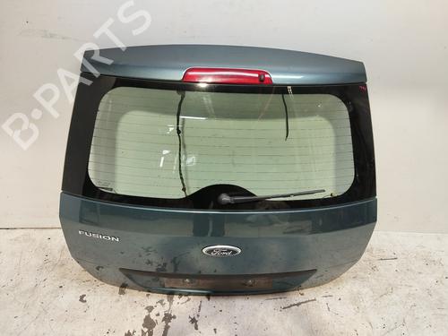 Tailgate FORD FUSION (JU_) 1.4 | BP25478321C6 