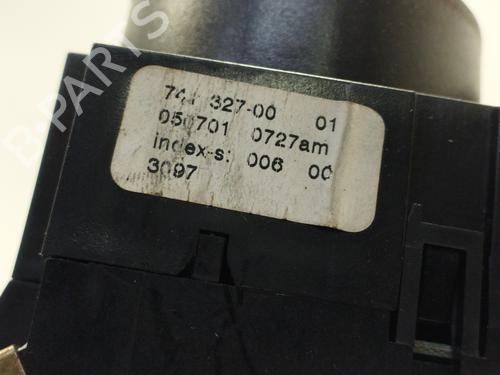 Climate control MERCEDES-BENZ VITO / MIXTO Van (W639)  | BP23452583I5 
