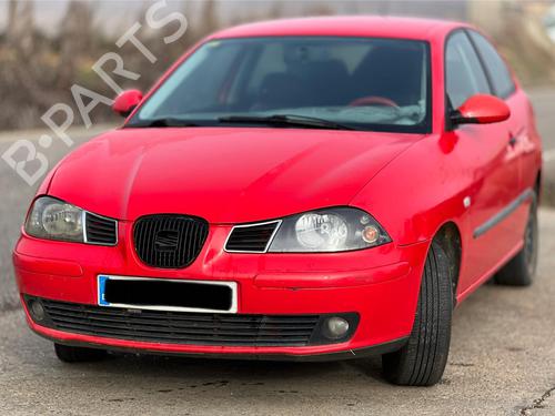 Used Parts SEAT IBIZA III (6L1) [2002-2009]  4346939