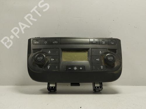 Used Climate control FIAT GRANDE PUNTO (199_) 1.4 16V (90 hp) 27392864