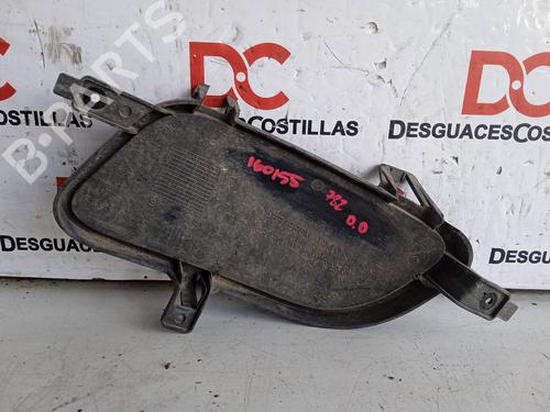Grille MERCEDES-BENZ A-CLASS (W169) A 180 CDI (169.007, 169.307) | BP17419052C40 