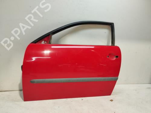 Used Left front door Left front door SEAT IBIZA III (6L1) [2002-2009] 34613645 34613645