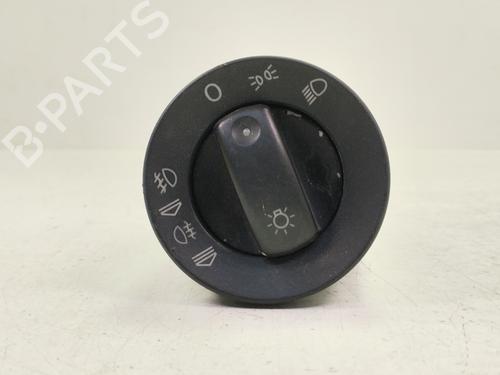 Used Steering column stalk AUDI A4 B5 (8D2) 1.8 T (150 hp) 28192096