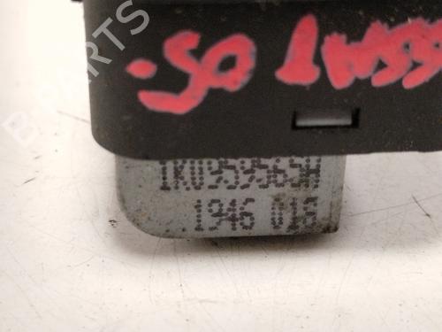 Mirror switch VW PASSAT B6 (3C2) 2.0 TDI | BP18328681I25 
