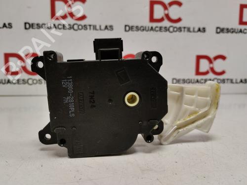 Used Electronic module TOYOTA AURIS (_E15_) [2006-2013]  17417062