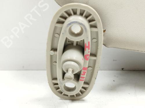 Left sun visor HYUNDAI GETZ (TB) 1.5 CRDi | BP30387393I1 