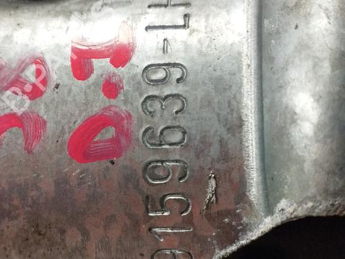 Front left exterior door handle VOLVO V70 II (285) D5 | BP17422588C128 