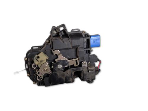 Used Front left lock Front left lock SKODA FABIA I (6Y2) [1999-2008] 32773791 32773791