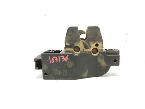 Used Tailgate lock CITROËN C5 II (RC_) [2004-2008]  18951512