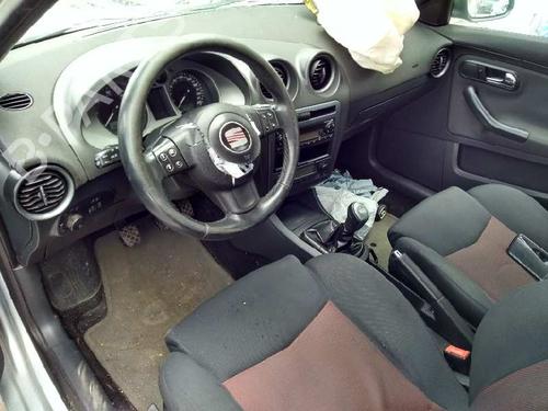 Mass air flow sensor SEAT CORDOBA (6L2) 1.9 TDI | BP17427721M95 