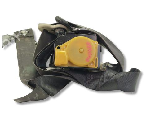 Front left seatbelt NISSAN NOTE (E11, NE11) | BP38038077I26 - Image 2