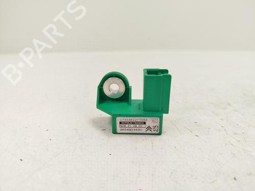 Used Electronic sensor CITROËN C4 Grand Picasso I (UA_) [2006-2013]  27178147