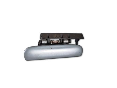 Used Front left exterior door handle Front left exterior door handle 37463937 37463937