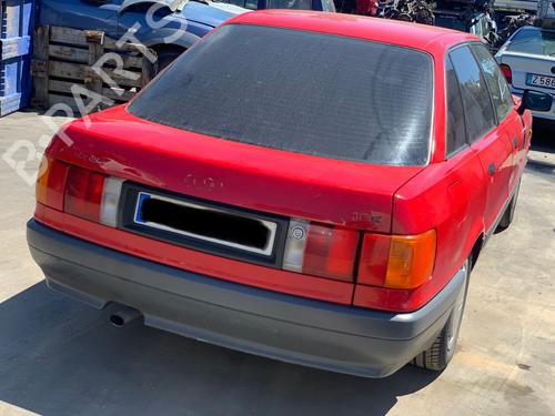 Left taillight AUDI 80 B3 Saloon (893, 894, 8A2) 1.6 | BP17399927C34 