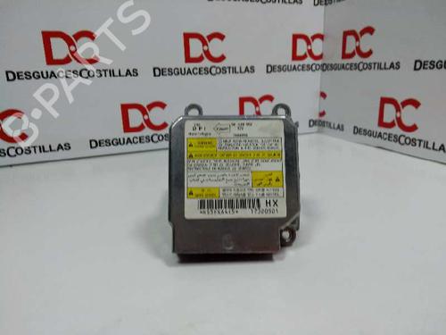Used ECU airbags CHEVROLET AVEO / KALOS Hatchback (T200) 1.4 (83 hp) 17396172