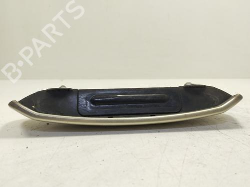 Tailgate handle OPEL CORSA D (S07) 1.3 CDTI (L08, L68) | BP26378262C132 