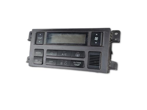 Used Climate control HYUNDAI ELANTRA III (XD) 1.6 (105 hp) 29409114