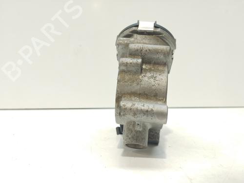 Throttle body RENAULT KADJAR (HA_, HL_) | BP23185577M82