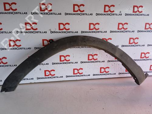 Used Front left wheel arch trim IVECO DAILY IV Platform/Chassis 35C14 G, 35C14 G/P, 35S14 G, 35S14 G/P, 35C14 GD,... (136 hp) 17416575