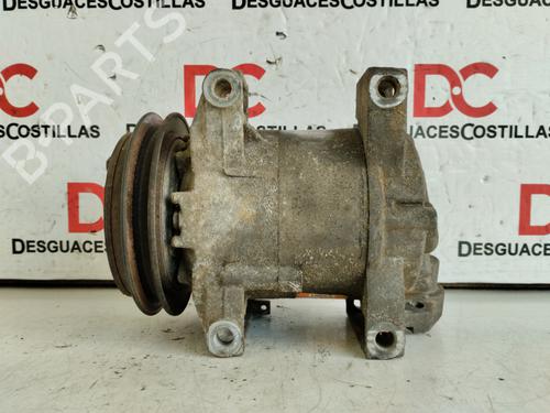 AC compressor NISSAN PRIMERA Hatchback (P12) | BP35819386M34 - Image 3