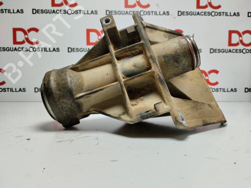 Andre BMW X3 (E83) xDrive 20 d | BP17409772O1