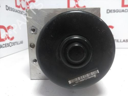 ABS pump PEUGEOT 206 Hatchback (2A/C) 2.0 S16 | BP17402622M43 