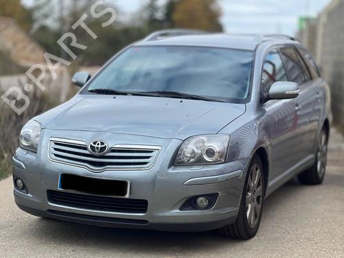 Wheel arch TOYOTA AVENSIS Estate (_T25_)  | BP29395137C56 