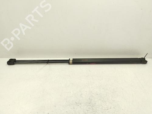 Used Tailgate lift support OPEL CORSA D (S07) [2006-2015]  29020932