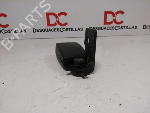 Rear left seatbelt FIAT GRANDE PUNTO (199_) 1.3 D Multijet (199.AXD11, 199.AXD1A, 199.AXD1B,... | BP17402408I29 